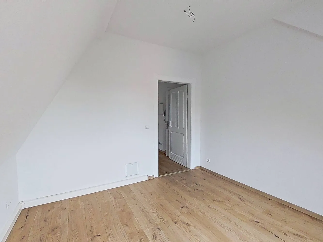 2 Zimmer Wohnung mit 44 m² in Dresden – Bild 6