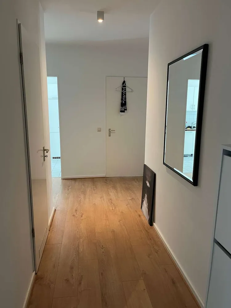3 Zimmer Wohnung mit 78 m² in Hamburg – Bild 6