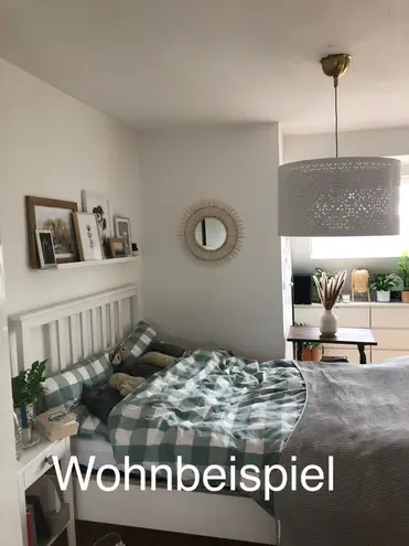 1 Zimmer Wohnung mit 40 m² in Köln – Bild 6