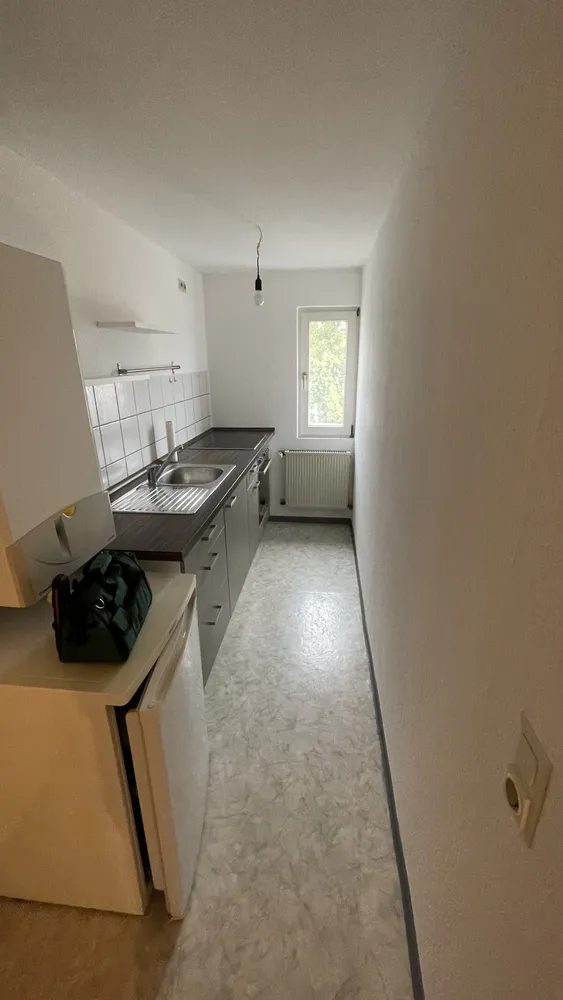 2 Zimmer Wohnung mit 53 m² in Wiesbaden – Bild 8