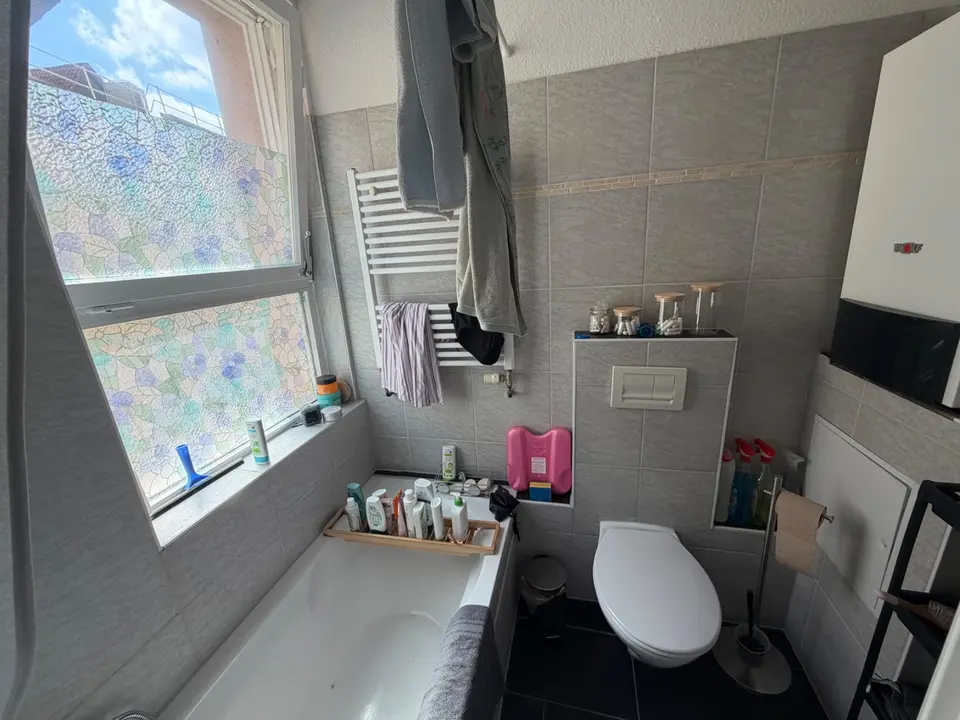 4 Zimmer Wohnung mit 70 m² in Göttingen – Bild 5