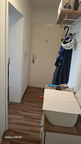 3 Zimmer Wohnung mit 58 m² in Mannheim – Bild 4