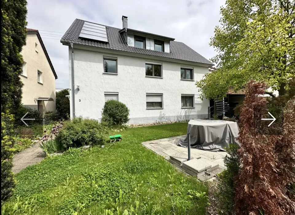 4 Zimmer Wohnung mit 95 m² in Kirchheim unter Teck – Bild 4