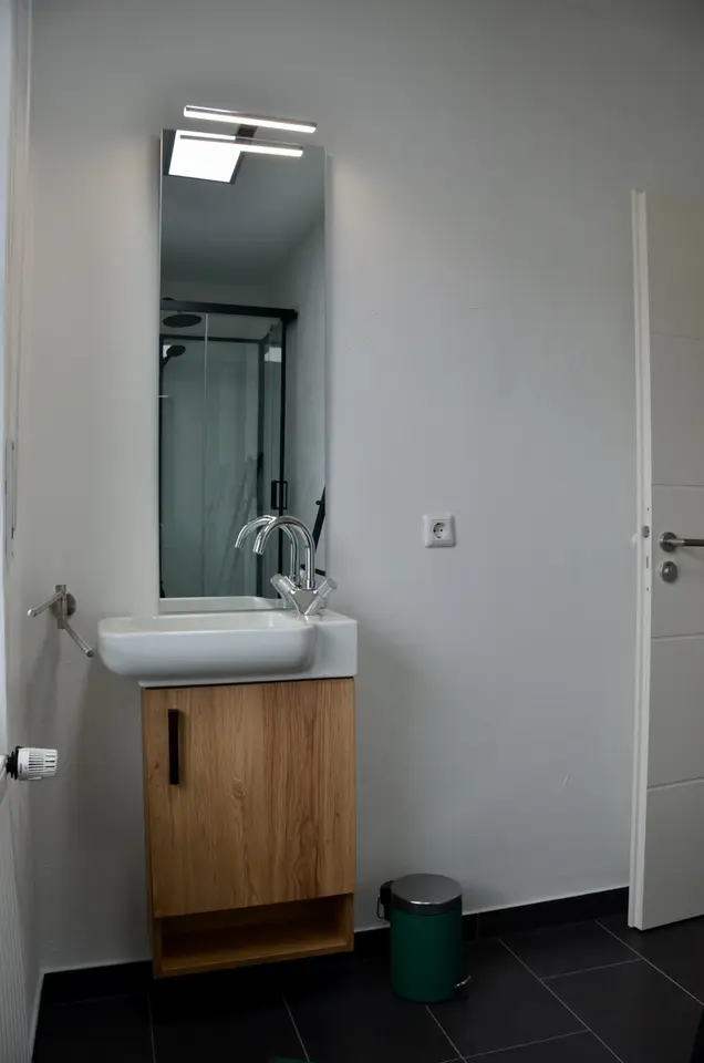 WG-Zimmer mit 18 m² in Osnabrück – Bild 8