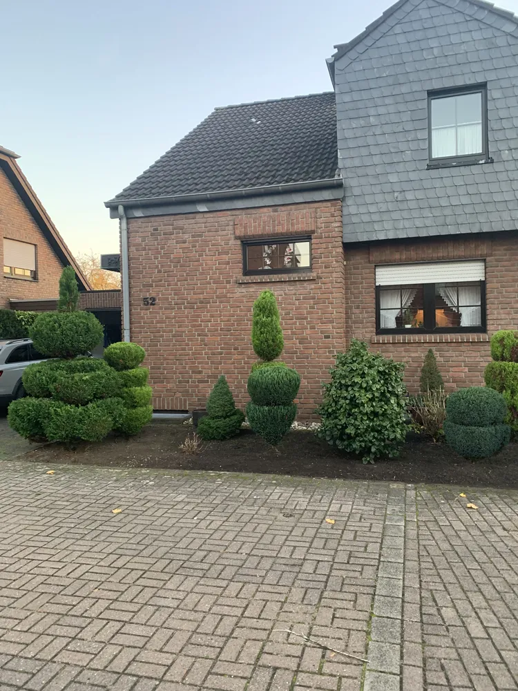 5 Zimmer Haus mit 140 m² in Moers – Bild 10
