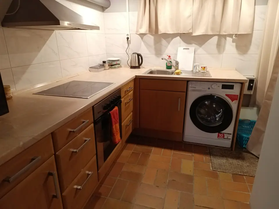 4 Zimmer Wohnung mit 25 m² in Bergheim – Bild 2
