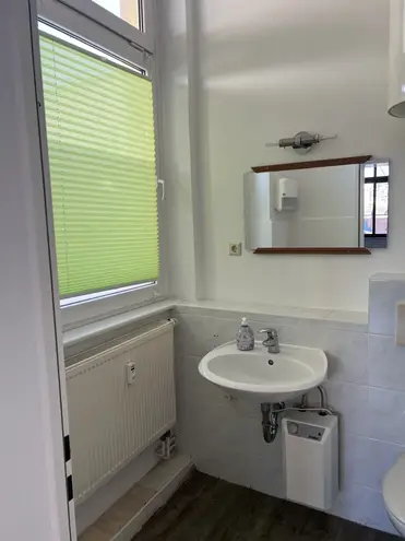 3 Zimmer Wohnung mit 80 m² in Wittenberg – Bild 6