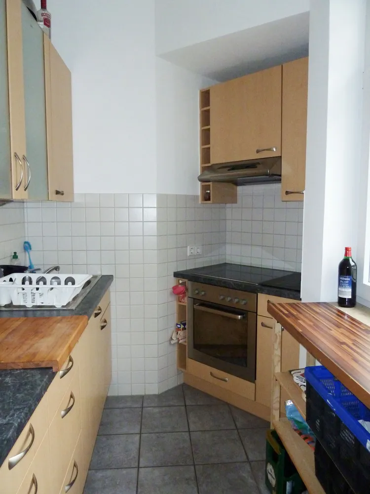 2 Zimmer Wohnung mit 50 m² in Karlsruhe – Bild 6