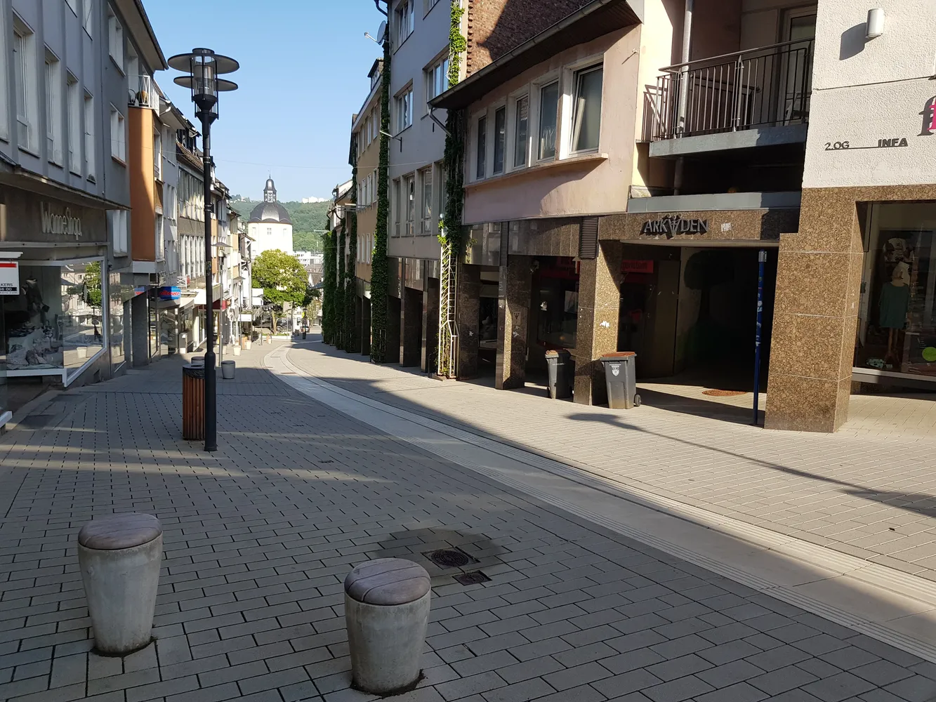 4 Zimmer Wohnung mit 111 m² in Siegen – Bild 3