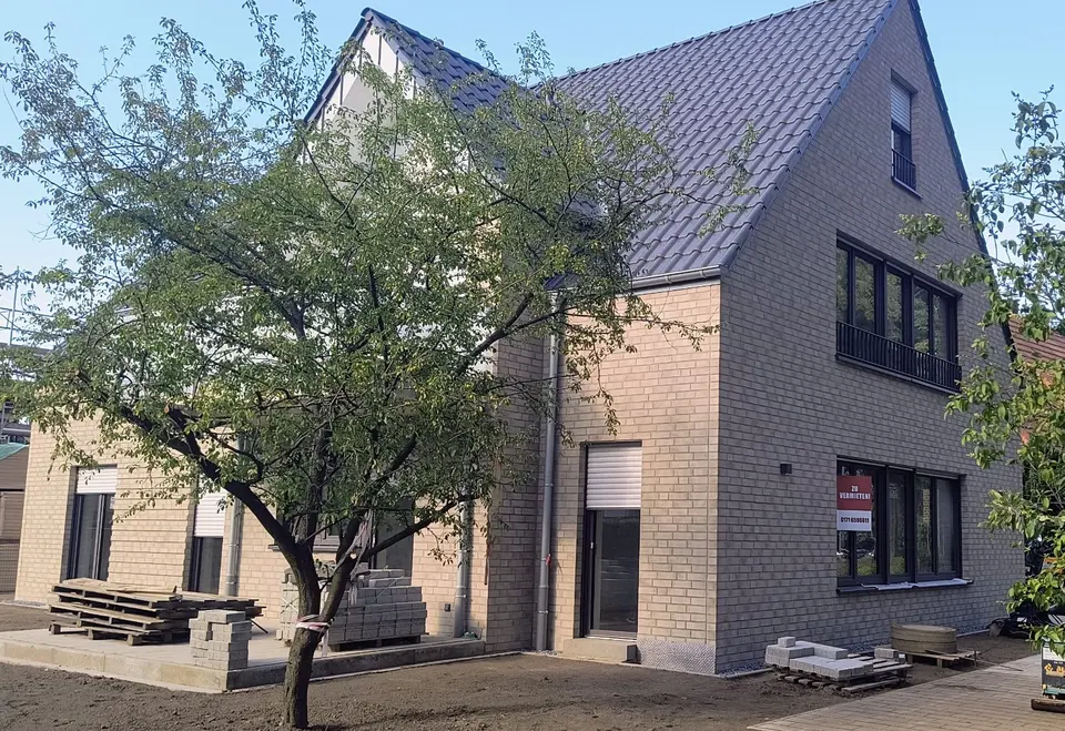 3 Zimmer Wohnung mit 123 m² in Borken – Bild 1