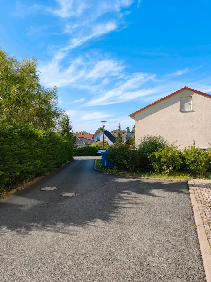 3 Zimmer Wohnung mit 60 m² in Weißenfels – Bild 5