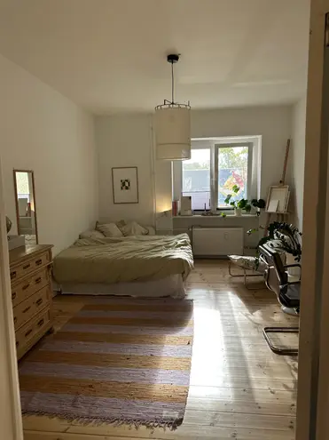 WG-Zimmer in Berlin – Bild 4