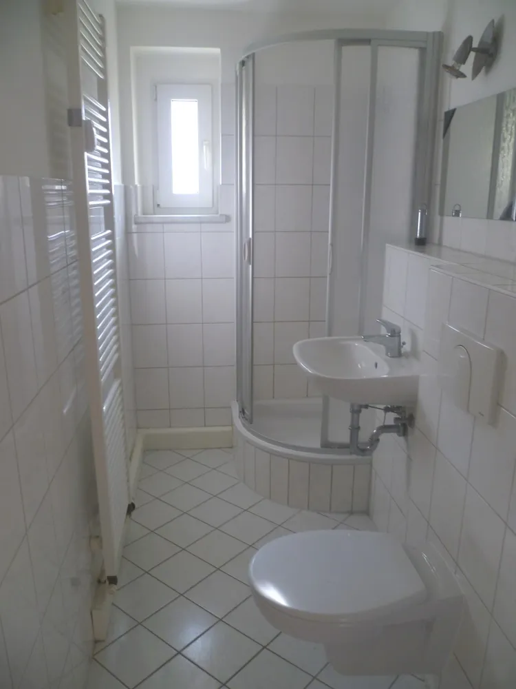 2 Zimmer Wohnung mit 47 m² in Bautzen – Bild 5
