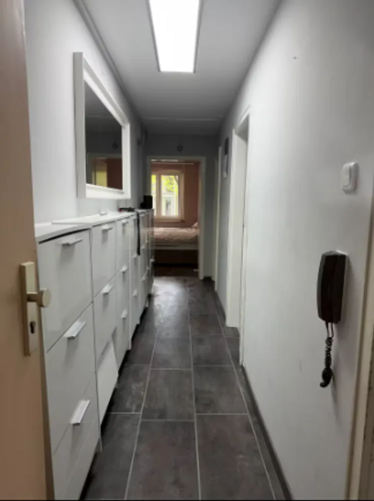 3 Zimmer Wohnung mit 58 m² in München – Bild 5