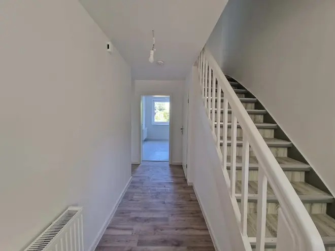 3 Zimmer Haus mit 99 m² in Magdeburg – Bild 7
