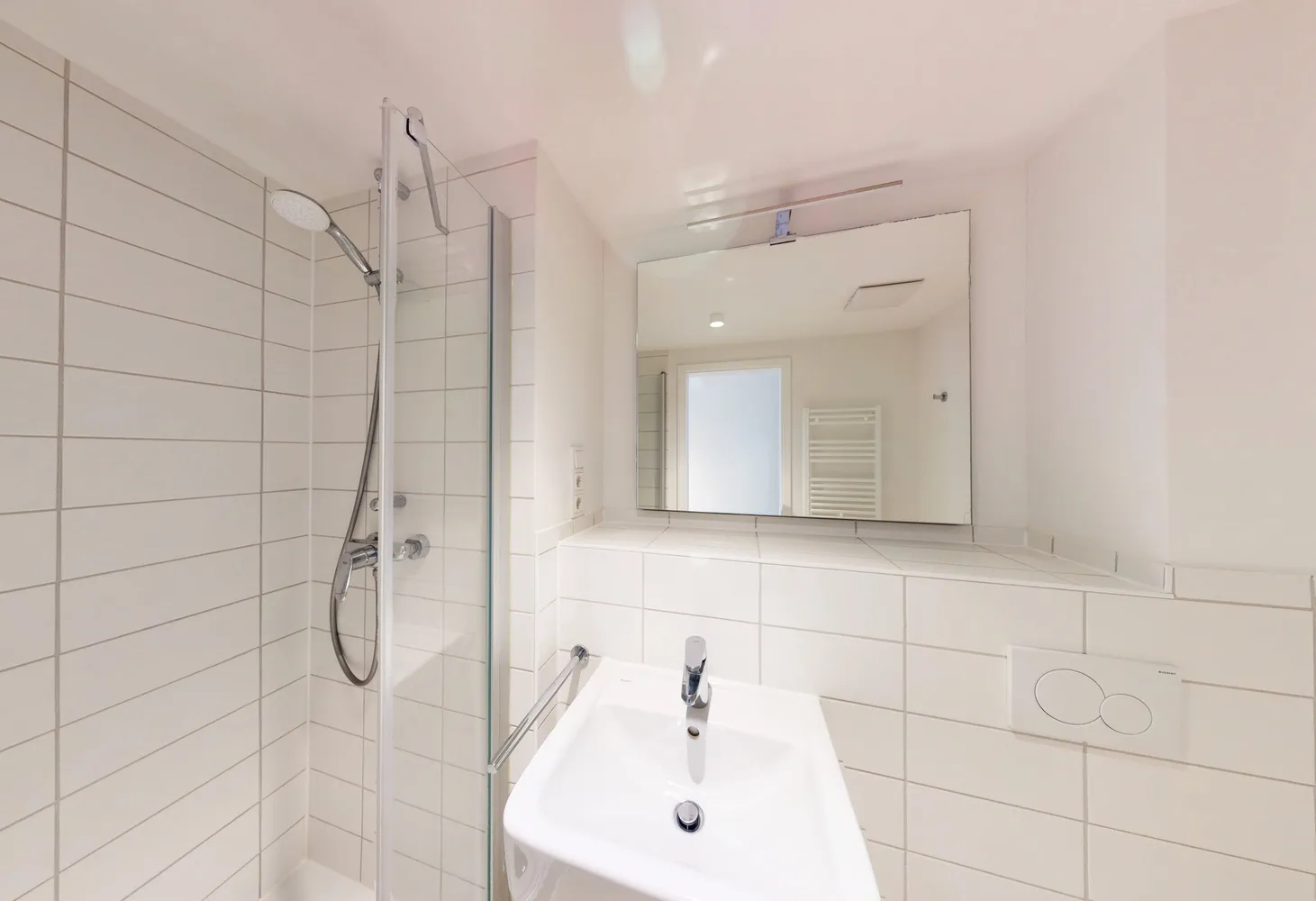 1 Zimmer Wohnung mit 20 m² in Frankfurt am Main – Bild 8