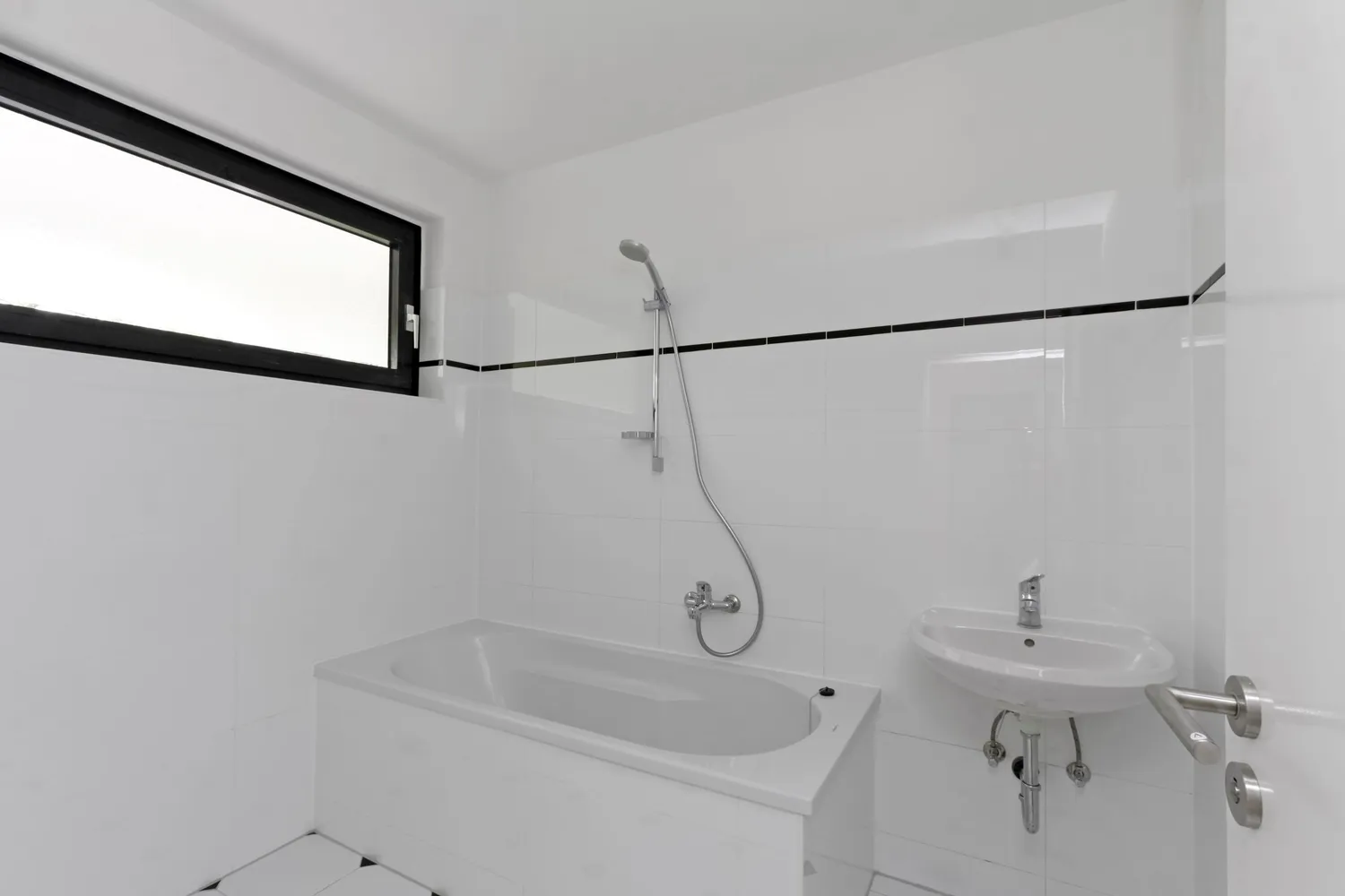 2 Zimmer Wohnung mit 68 m² in Duisburg – Bild 3