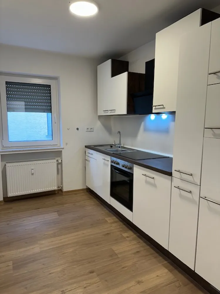 3 Zimmer Wohnung mit 61 m² in Paderborn – Bild 1