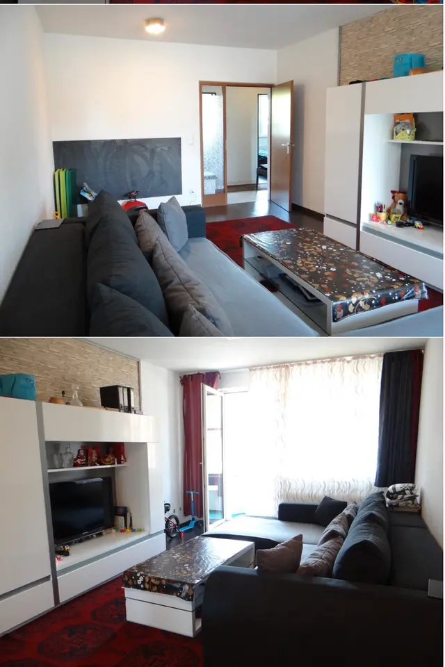 2 Zimmer Wohnung mit 65 m² in Köln – Bild 1