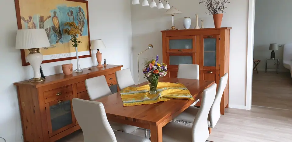 WG-Zimmer mit 79 m² in Miltenberg – Bild 4