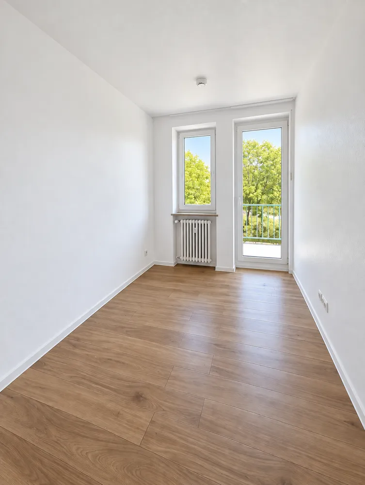 5 room apartment with 102 m² in Regensburg – Photo 5