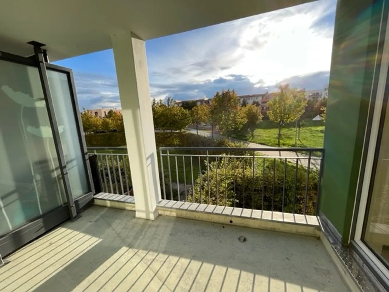 2 room apartment with 59 m² in Berlin – Photo 6