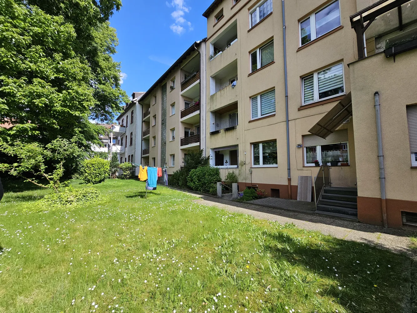 3 Zimmer Wohnung mit 65 m² in Herne – Bild 10