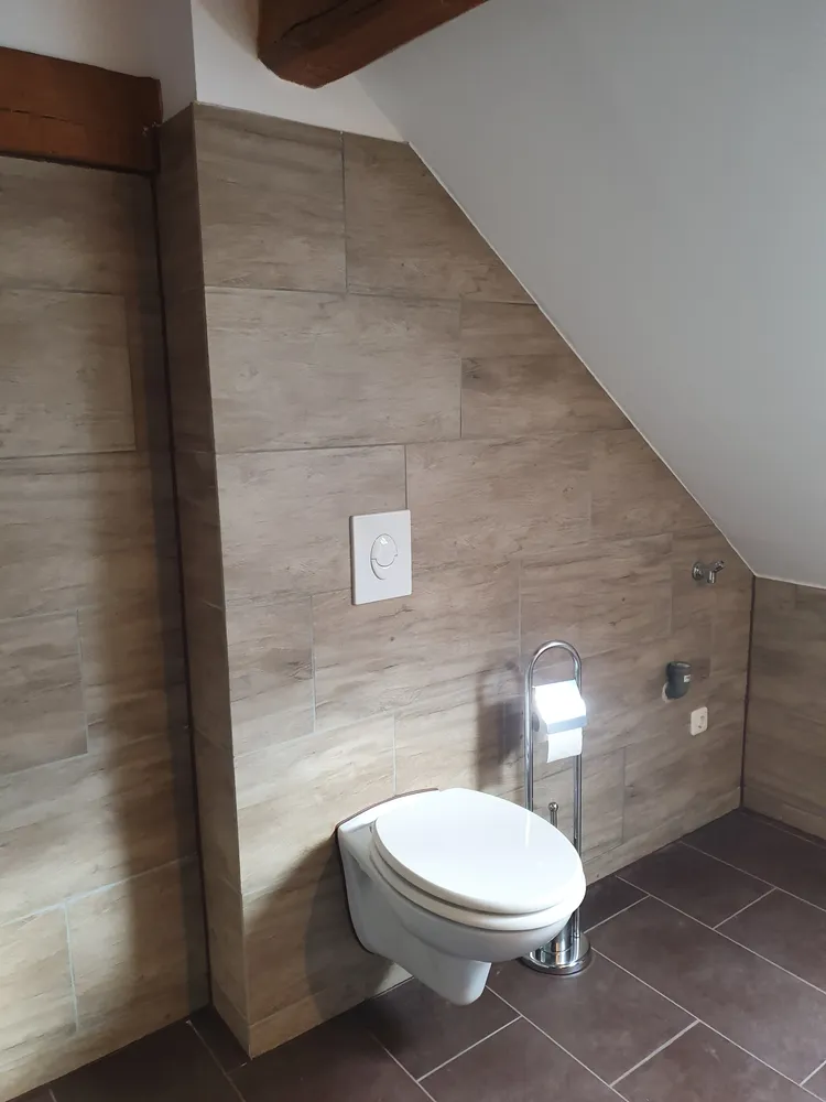 3 Zimmer Wohnung mit 70 m² in Neunkirchen – Bild 11