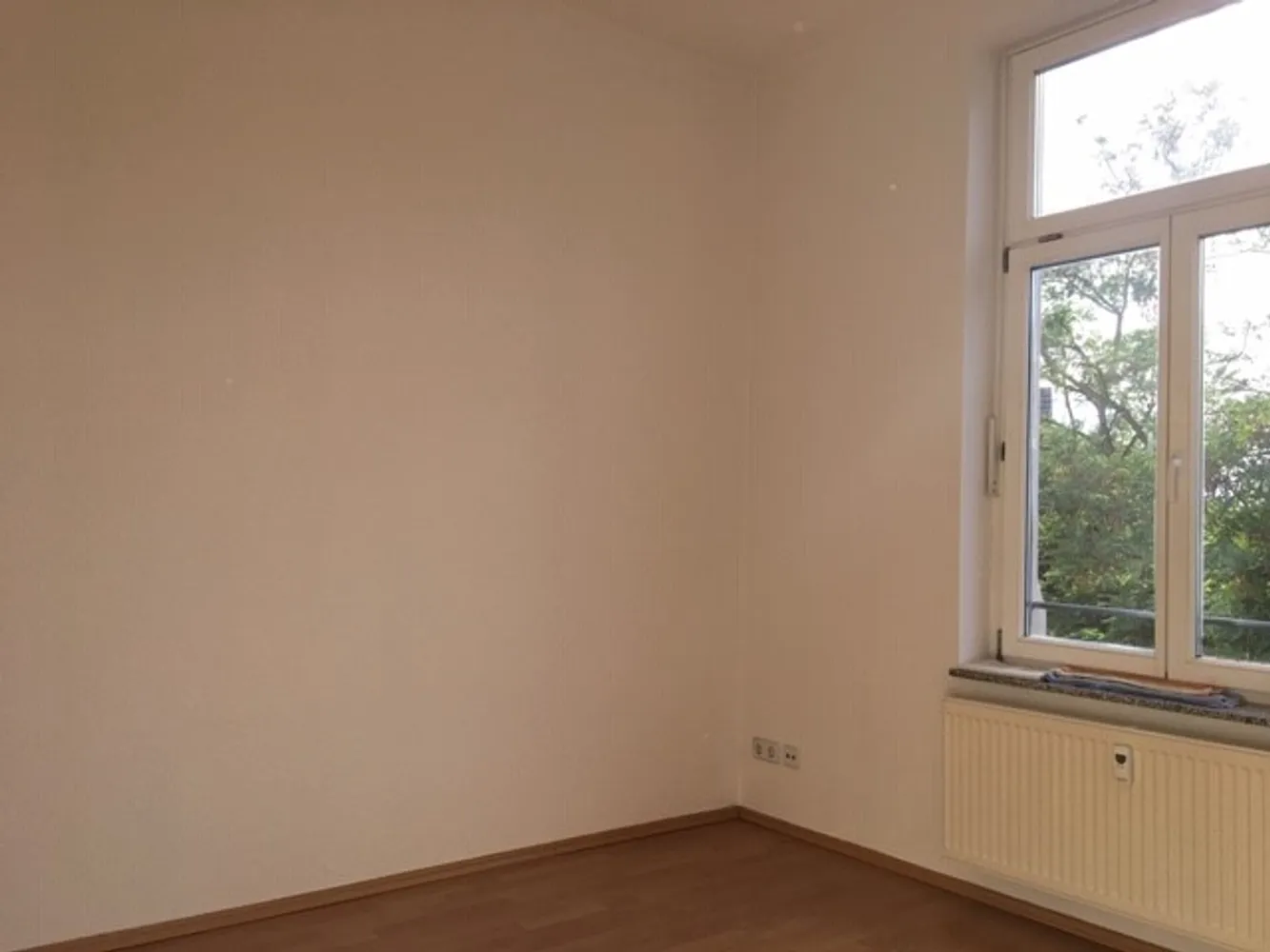 2 Zimmer Wohnung mit 54 m² in Halle (Saale) – Bild 5