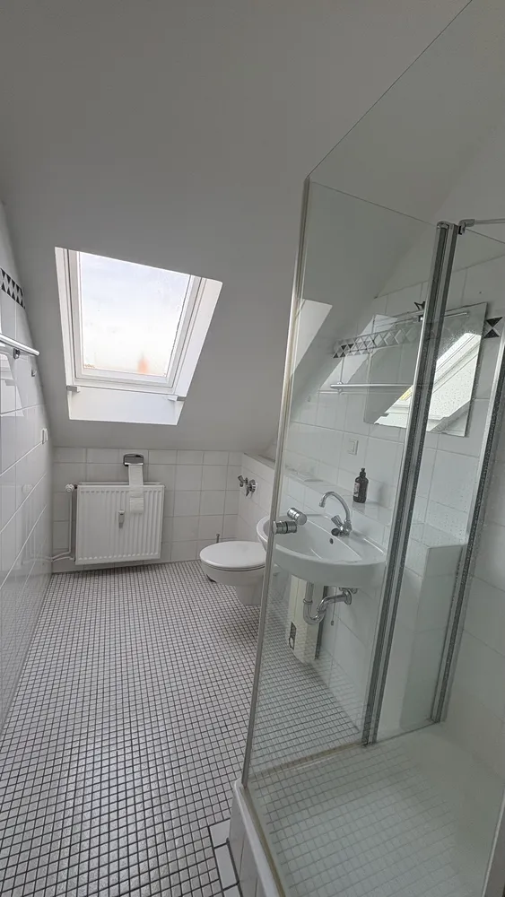3 Zimmer Wohnung mit 90 m² in Braunschweig – Bild 5