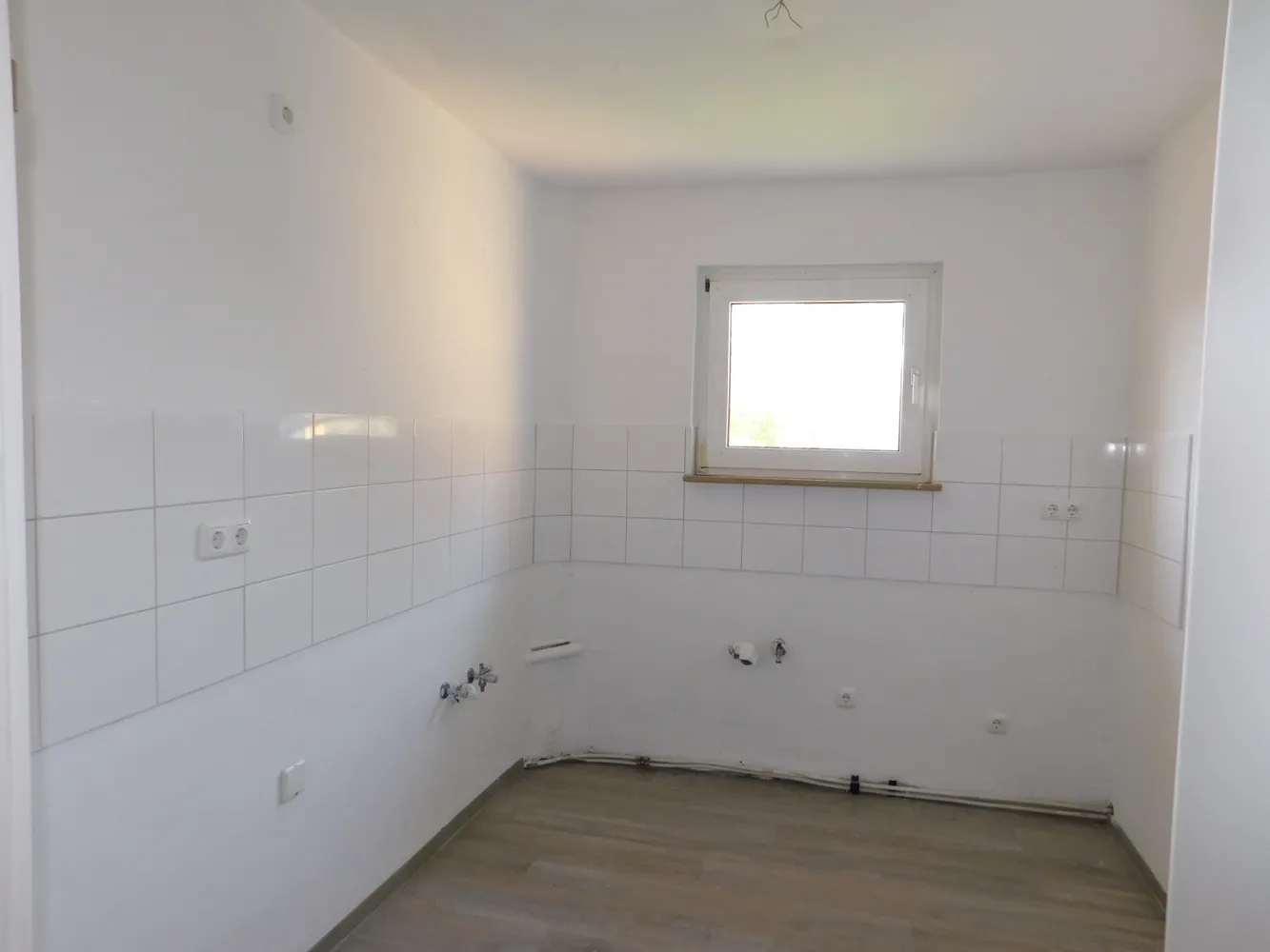 3 Zimmer Wohnung mit 59 m² in Essen – Bild 2