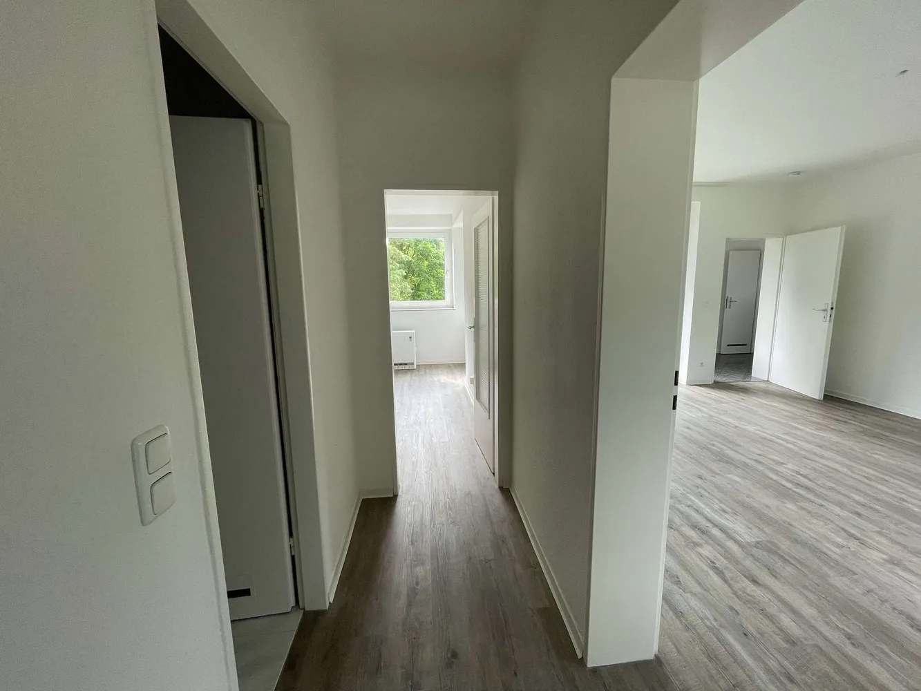 3 Zimmer Wohnung mit 73 m² in Dorsten – Bild 8