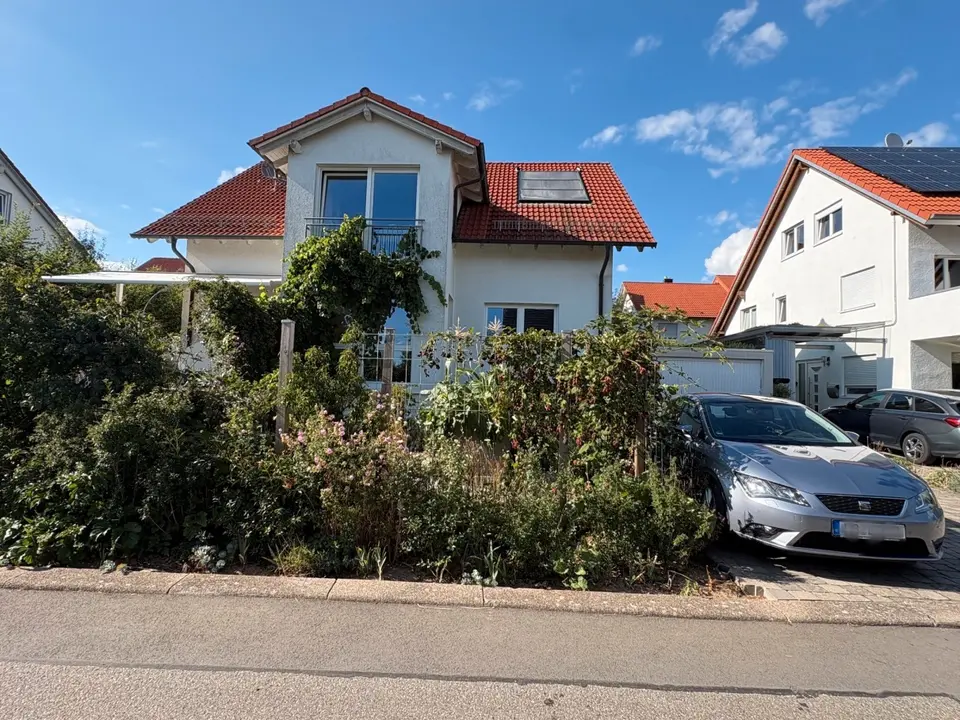 2 Zimmer Wohnung mit 53 m² in Rottenburg am Neckar – Bild 7