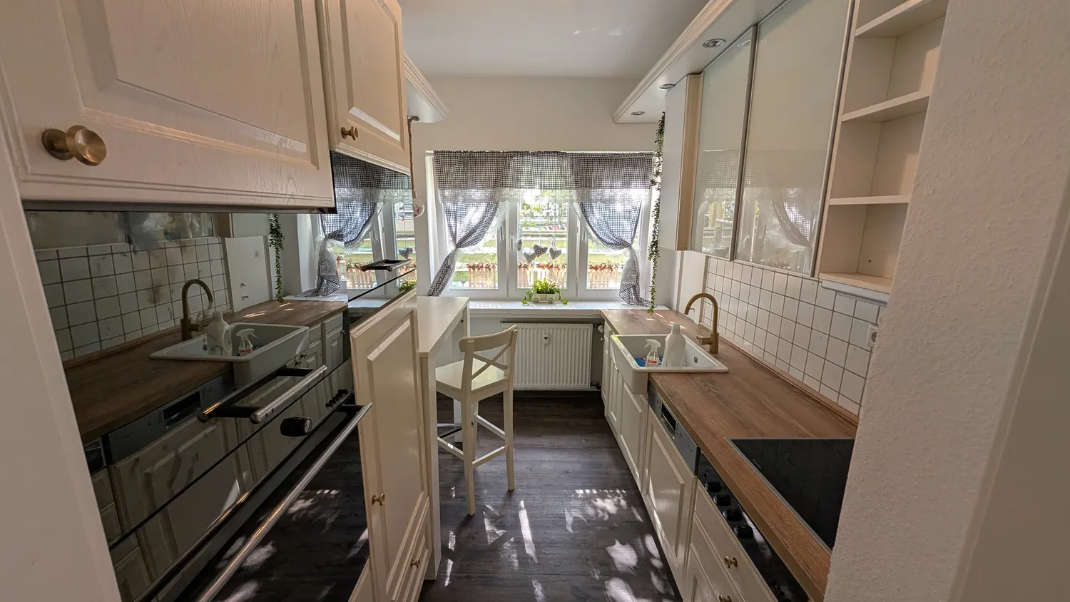 1 Zimmer Wohnung mit 29 m² in Bremen – Bild 2