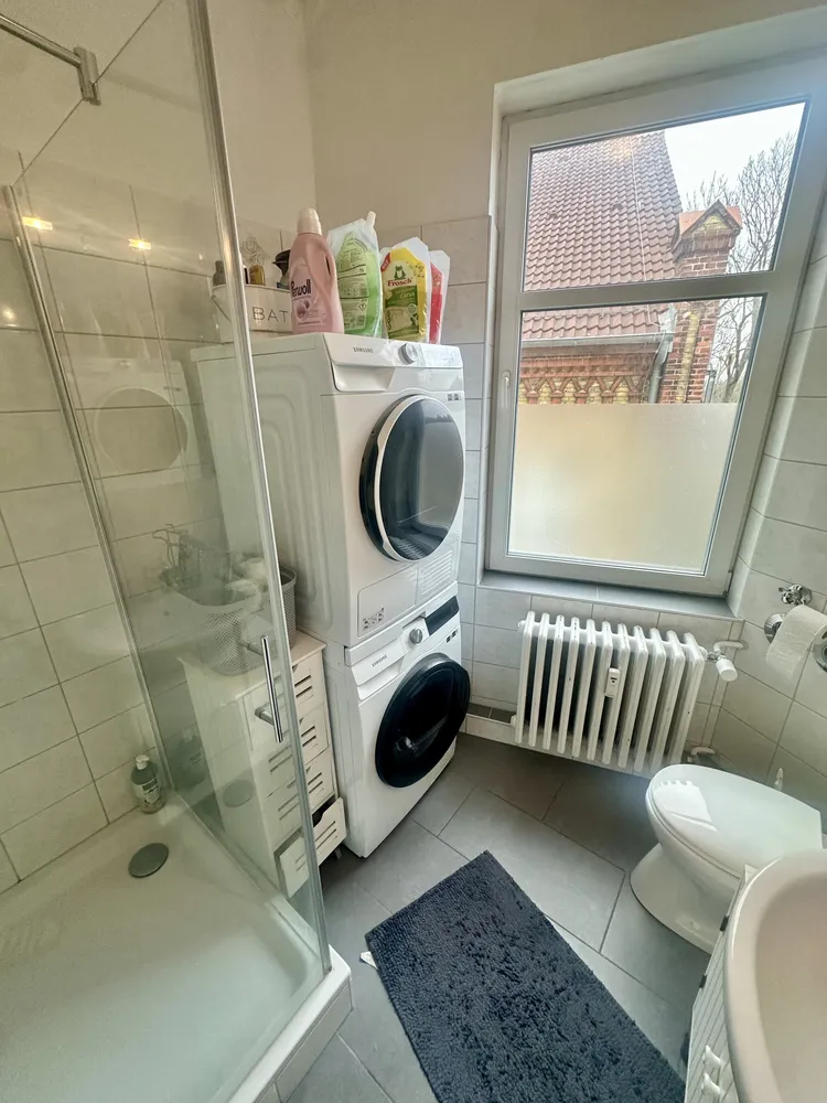 3 Zimmer Wohnung mit 68 m² in Flensburg – Bild 4