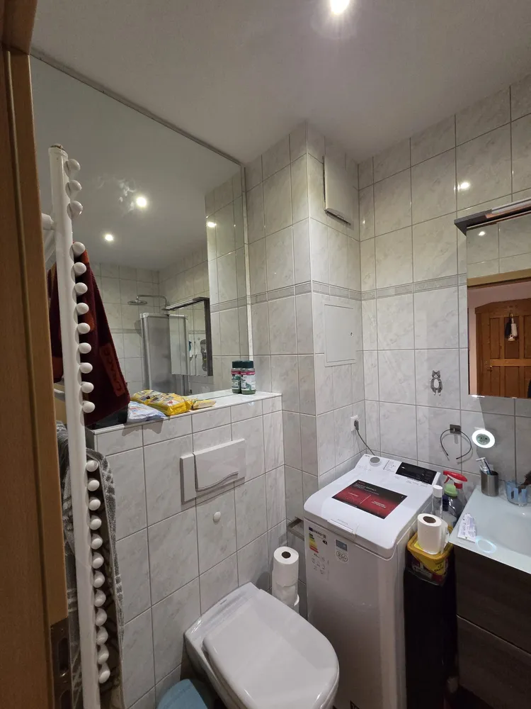 3 Zimmer Wohnung mit 70 m² in Leipzig – Bild 5