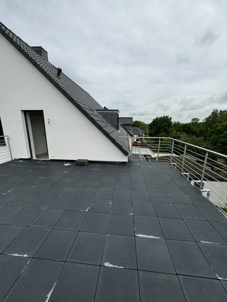 2 room apartment with 87 m² in Königswinter – Photo 6