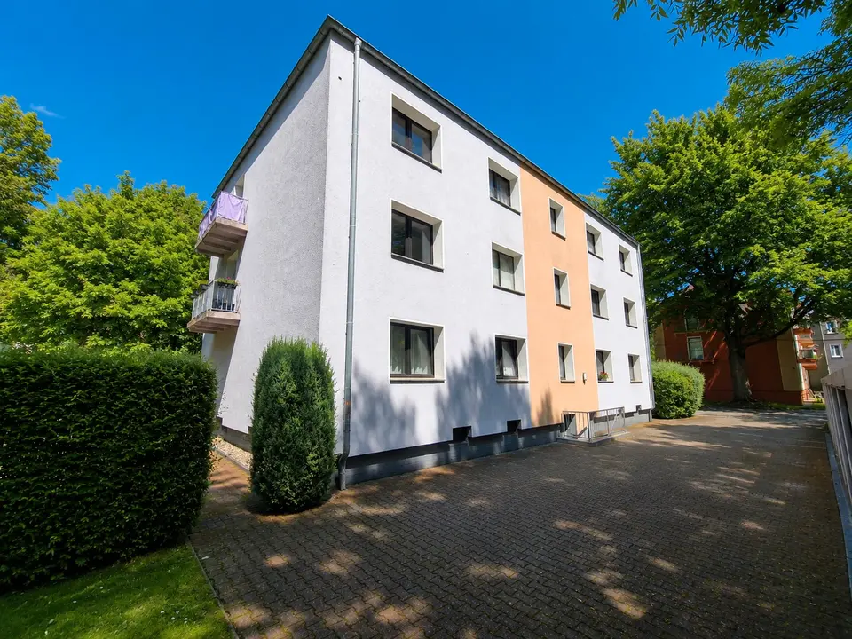 2 Zimmer Wohnung mit 45 m² in Herne – Bild 4