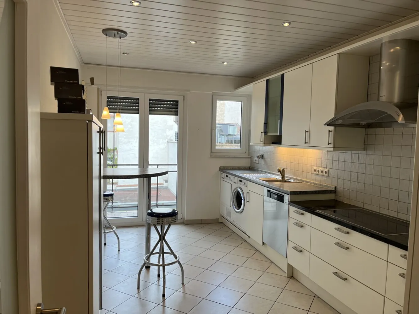 7 Zimmer Wohnung mit 178 m² in Mannheim – Bild 9