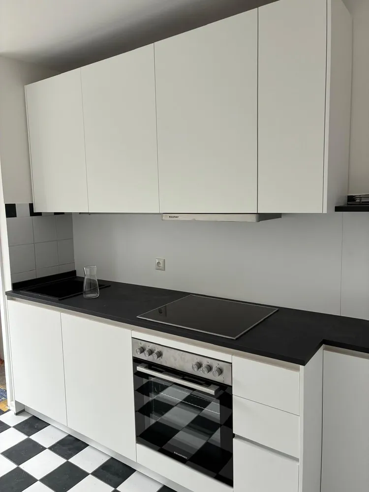 2 Zimmer Wohnung mit 66 m² in Aachen – Bild 2