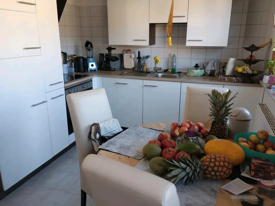 3 Zimmer Wohnung mit 70 m² in Walsrode – Bild 3