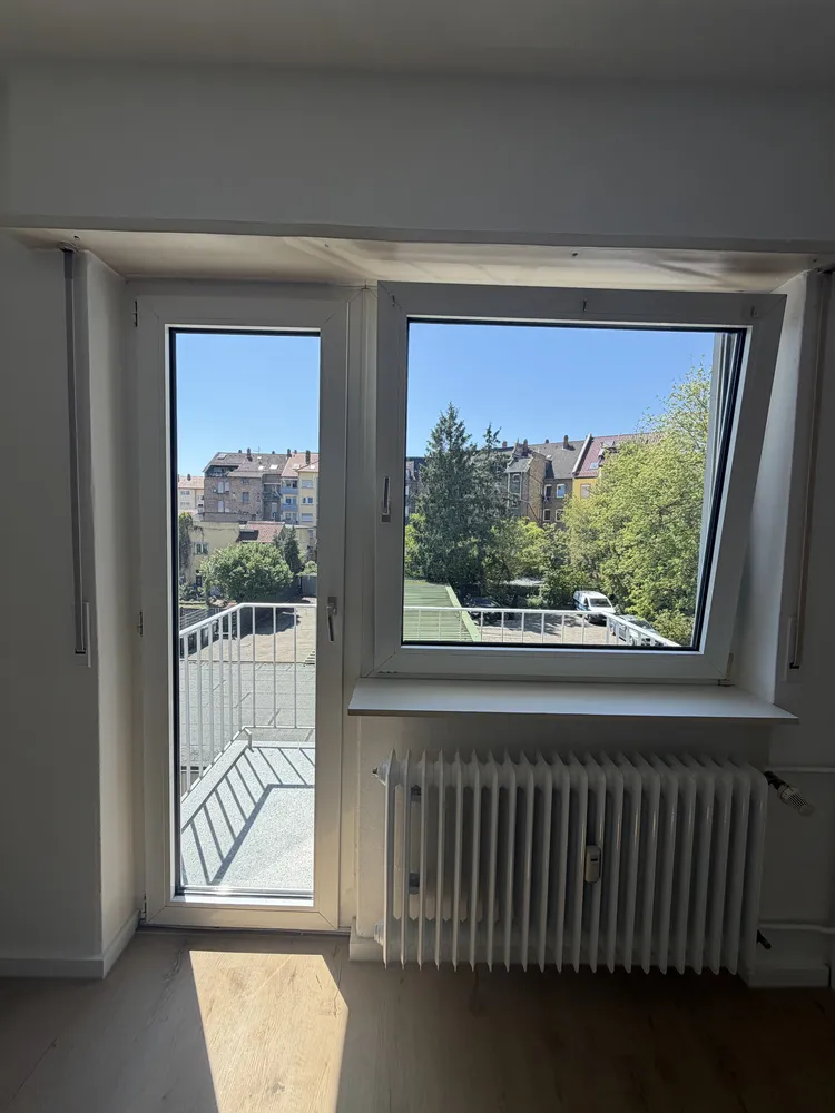 2 Zimmer Wohnung mit 62 m² in Mannheim – Bild 9