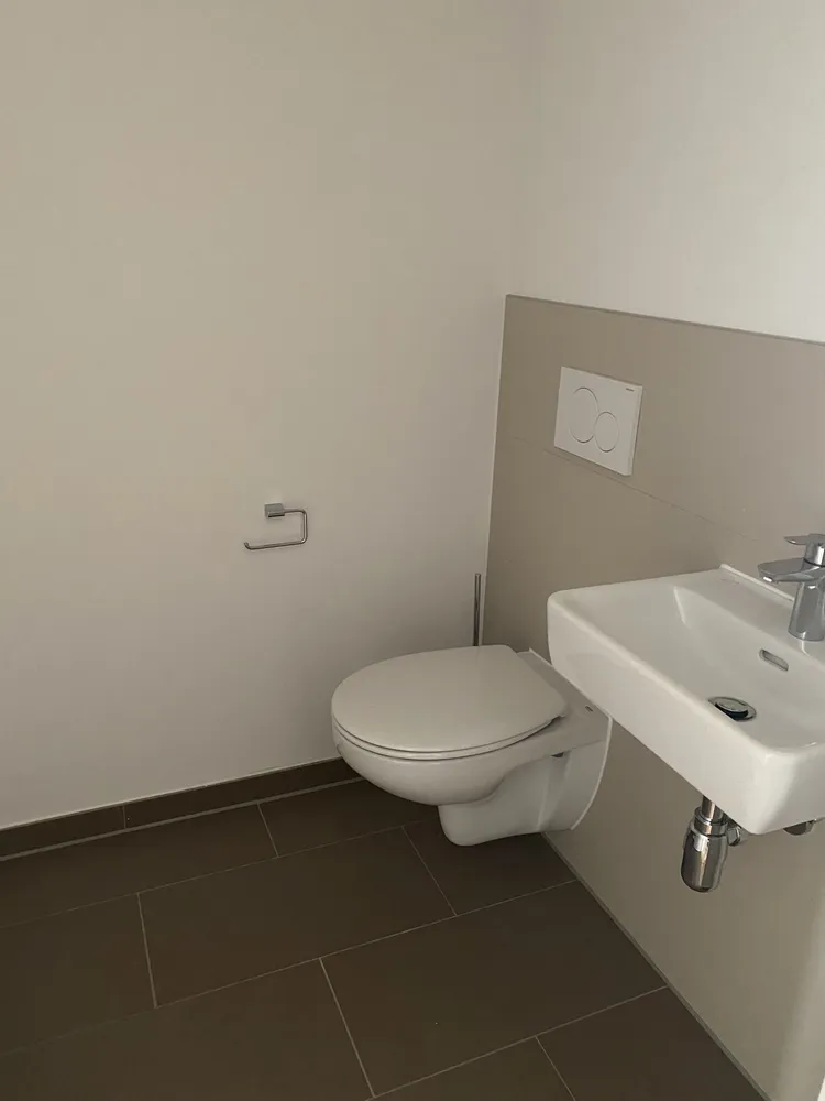 4 Zimmer Wohnung mit 113 m² in Nürnberg – Bild 3