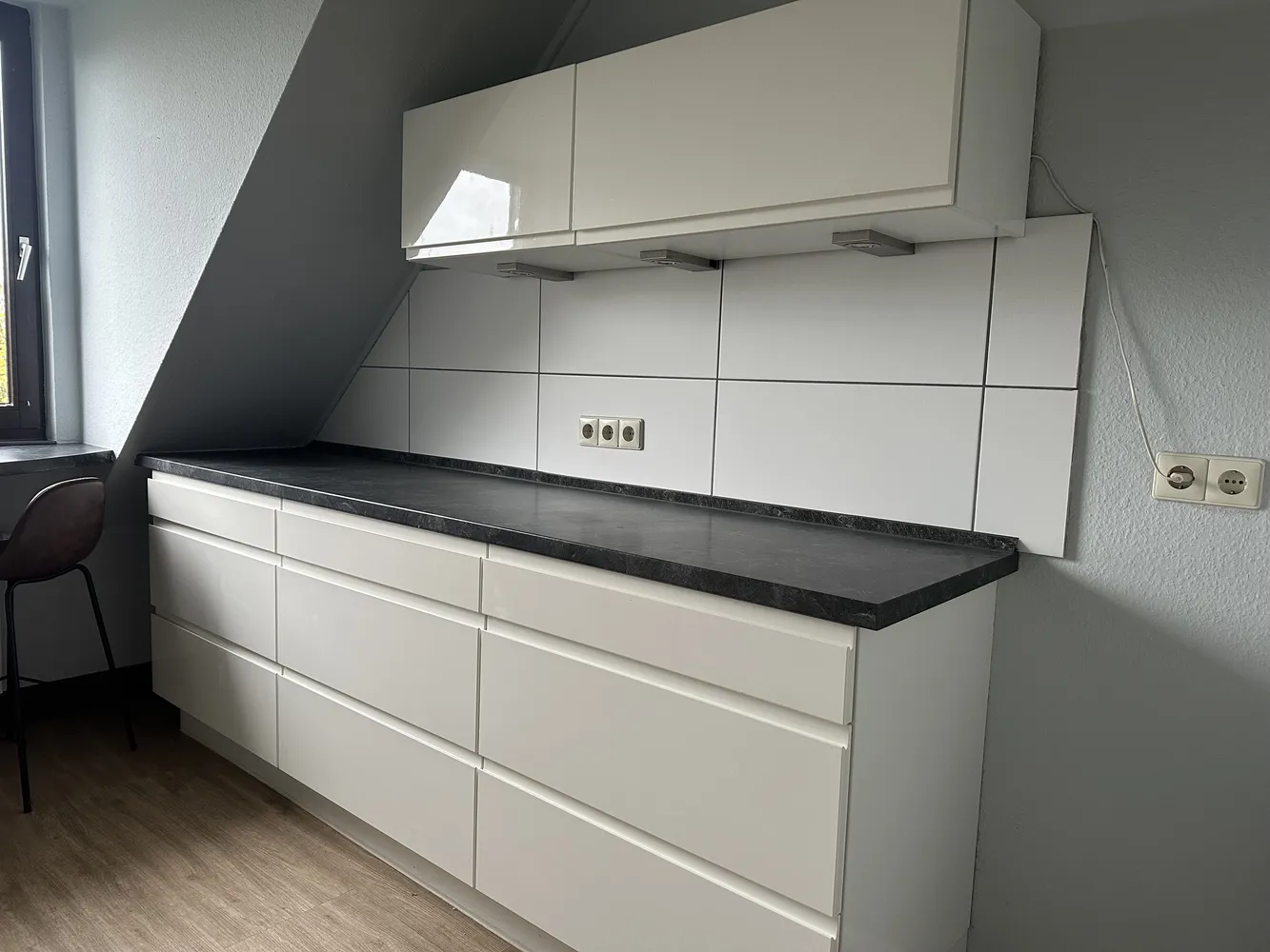 3 Zimmer Wohnung mit 93 m² in Haan – Bild 6