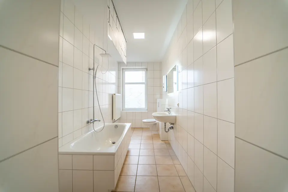 3 Zimmer Wohnung mit 60 m² in Limbach-Oberfrohna – Bild 4