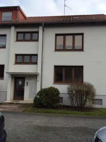 2 Zimmer Wohnung mit 69 m² in Bremen – Bild 1