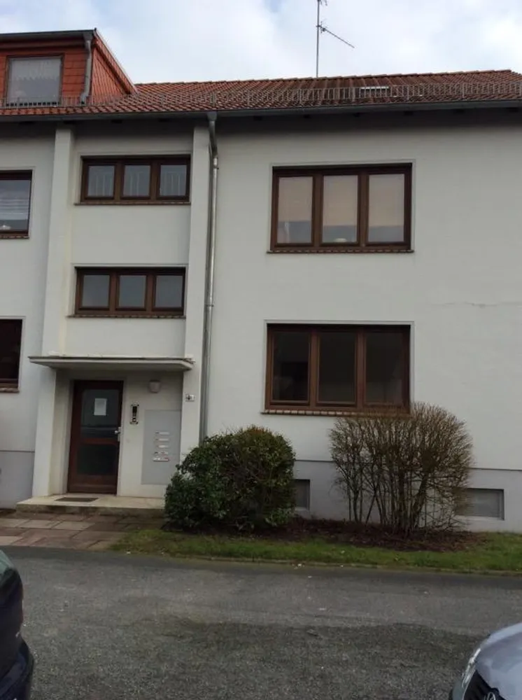2 Zimmer Wohnung mit 69 m² in Bremen – Bild 1