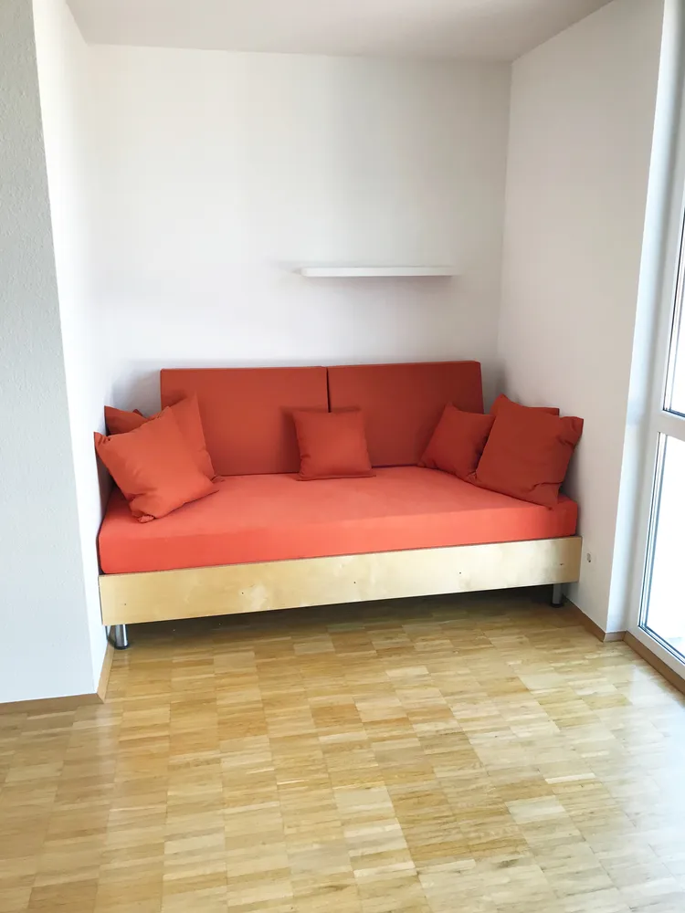 1 Zimmer Wohnung mit 24 m² in Aachen – Bild 5