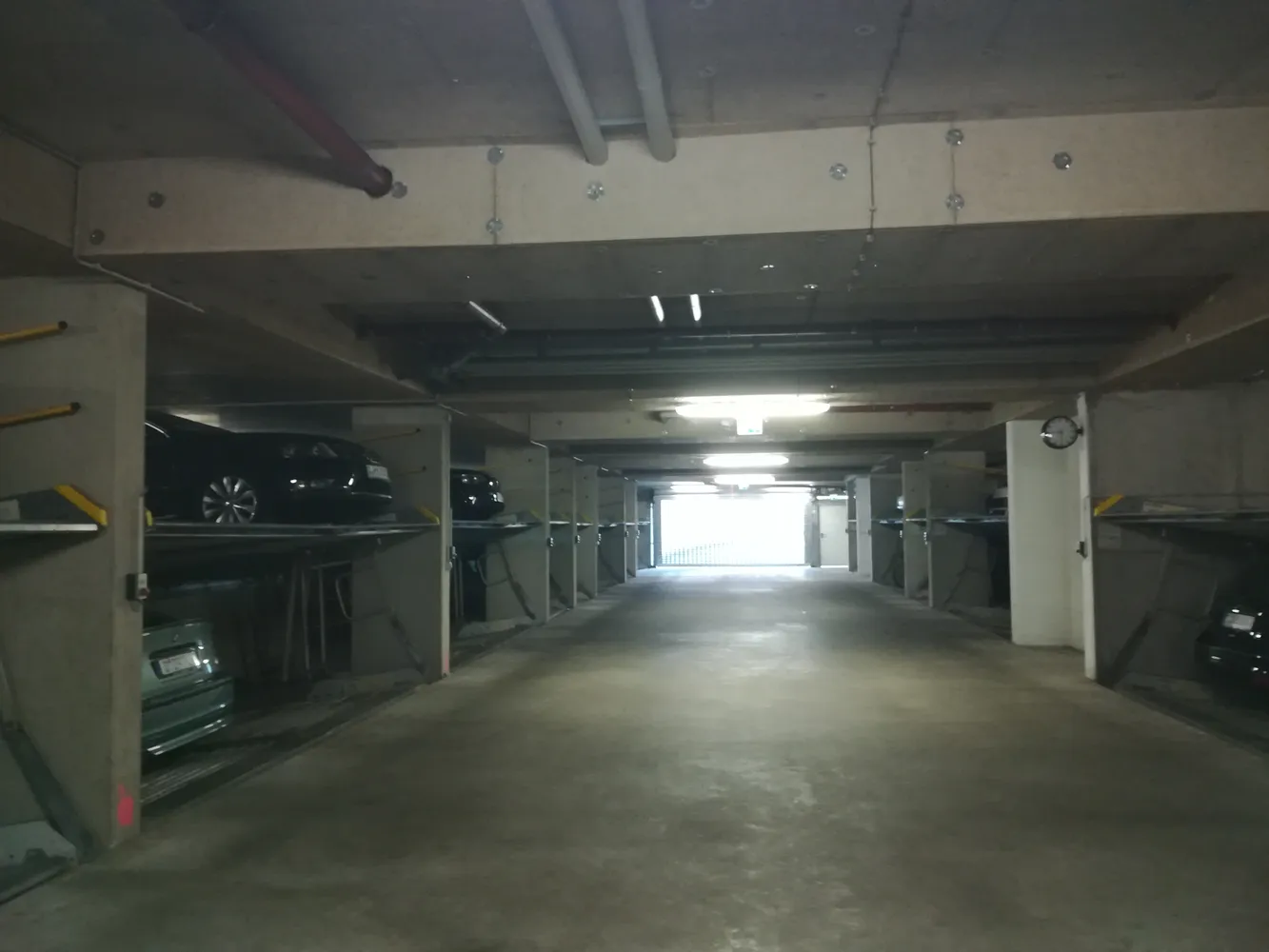 2 Zimmer Wohnung mit 60 m² in Düsseldorf – Bild 12