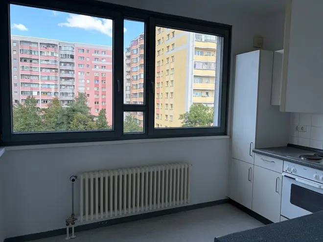 2 Zimmer Wohnung mit 60 m² in Berlin – Bild 6